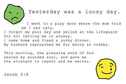 badday