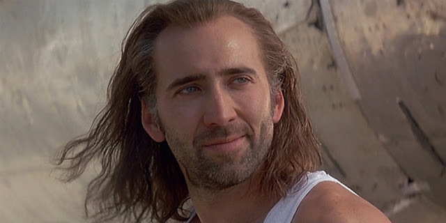 Nicolas Cage Seleb yang dulunya Tajir sekarang Hidupnya Penuh Utang