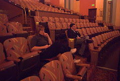 Oklahoma Horizon crew