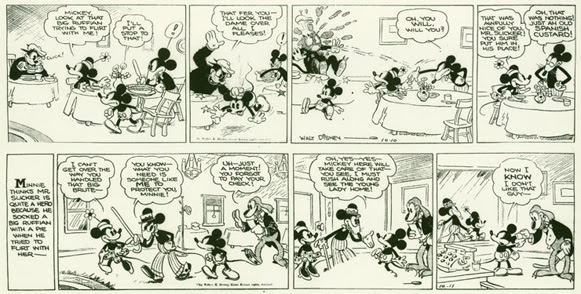 Comic books / Antikewl Daily / A regular source of entertainment 