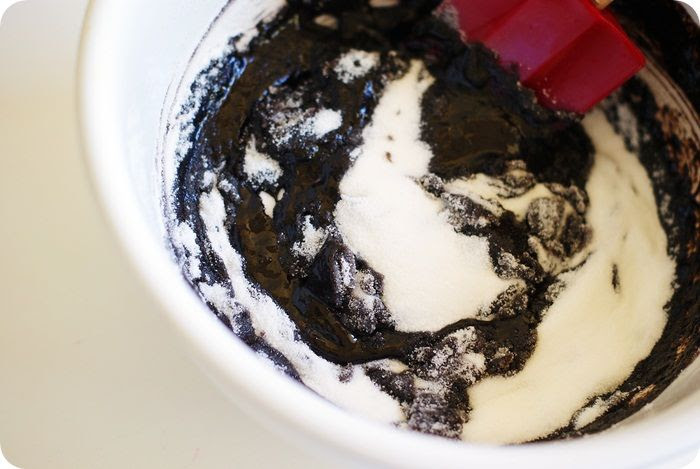 mocha mississippi cake batter 2 photo mochamississppicakebatter2.jpg