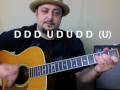Learn How To Play Easy Beginner Acoustic Songs - Jumper -  Third Eye Blind