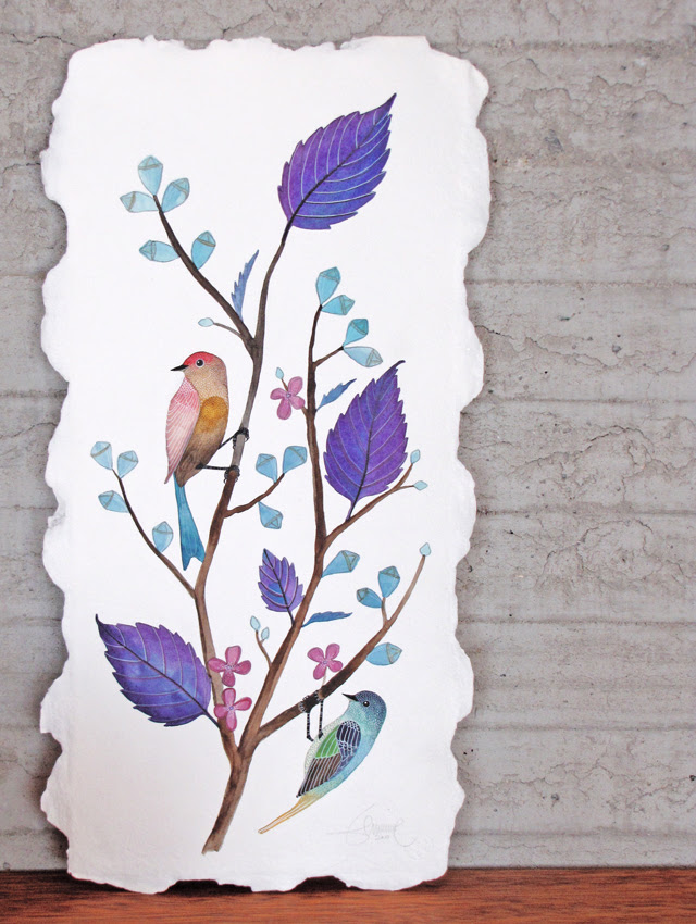 Two Birds