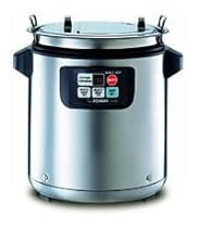 Hot Sale Zojirushi TH-CSC08 8-Liter Micom Soup Warmer, Stainless Steel