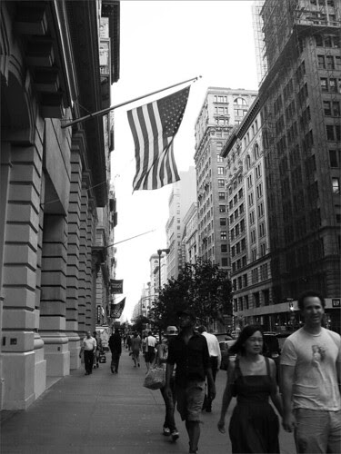 Fifth Avenue