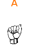ASL Alphabet