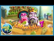 Hangat Laruaville 7, paling seru!