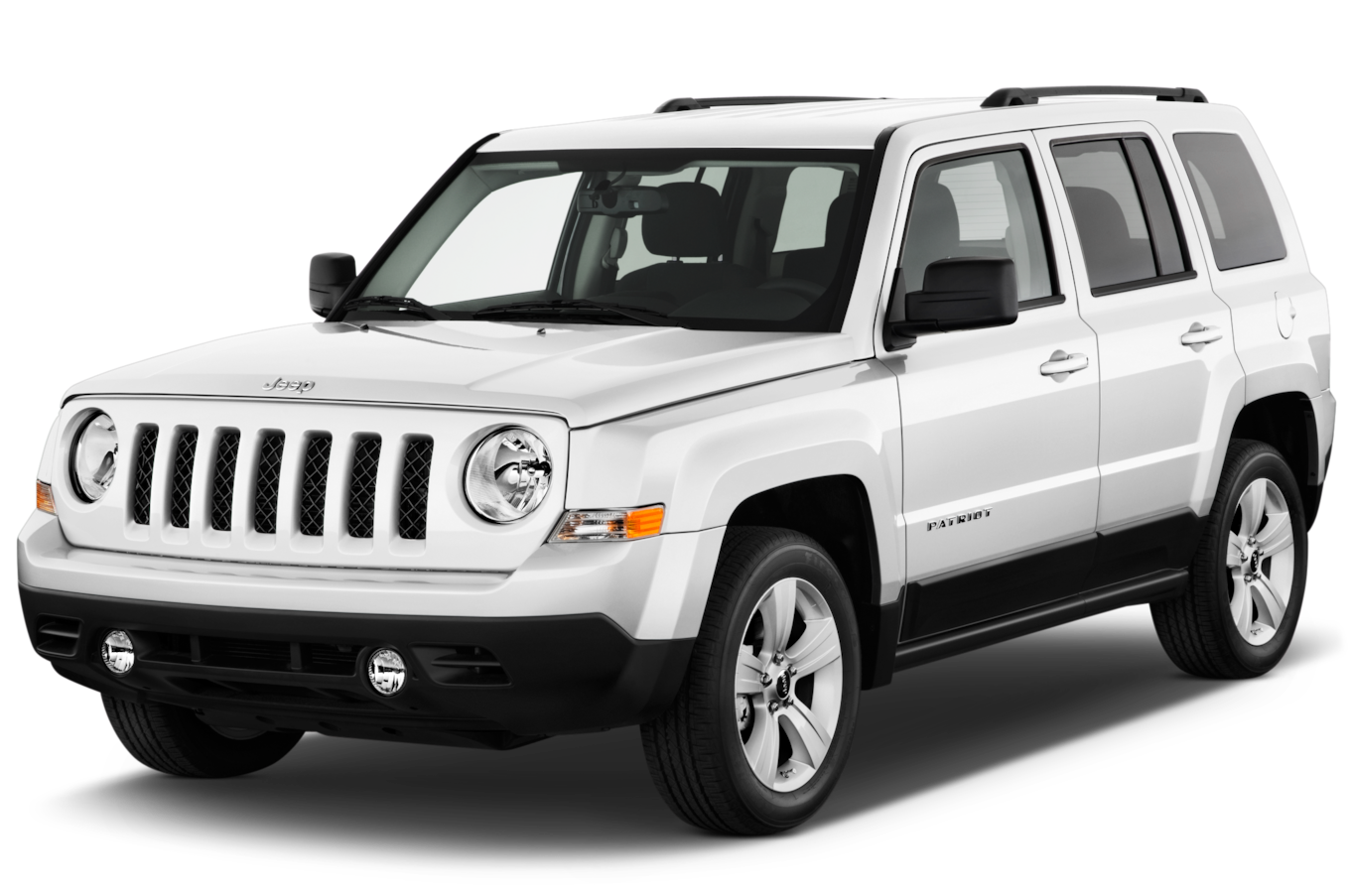 2016 Jeep Patriot Reviews and Rating Motor Trend