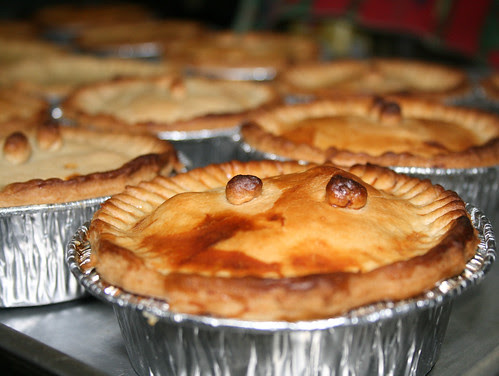 TC Fresh Pies