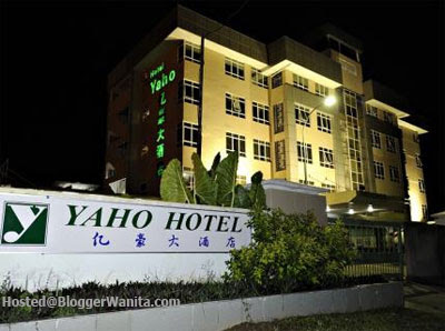 Hotel-Yaho-Kota-Kinabalu-Malaysia