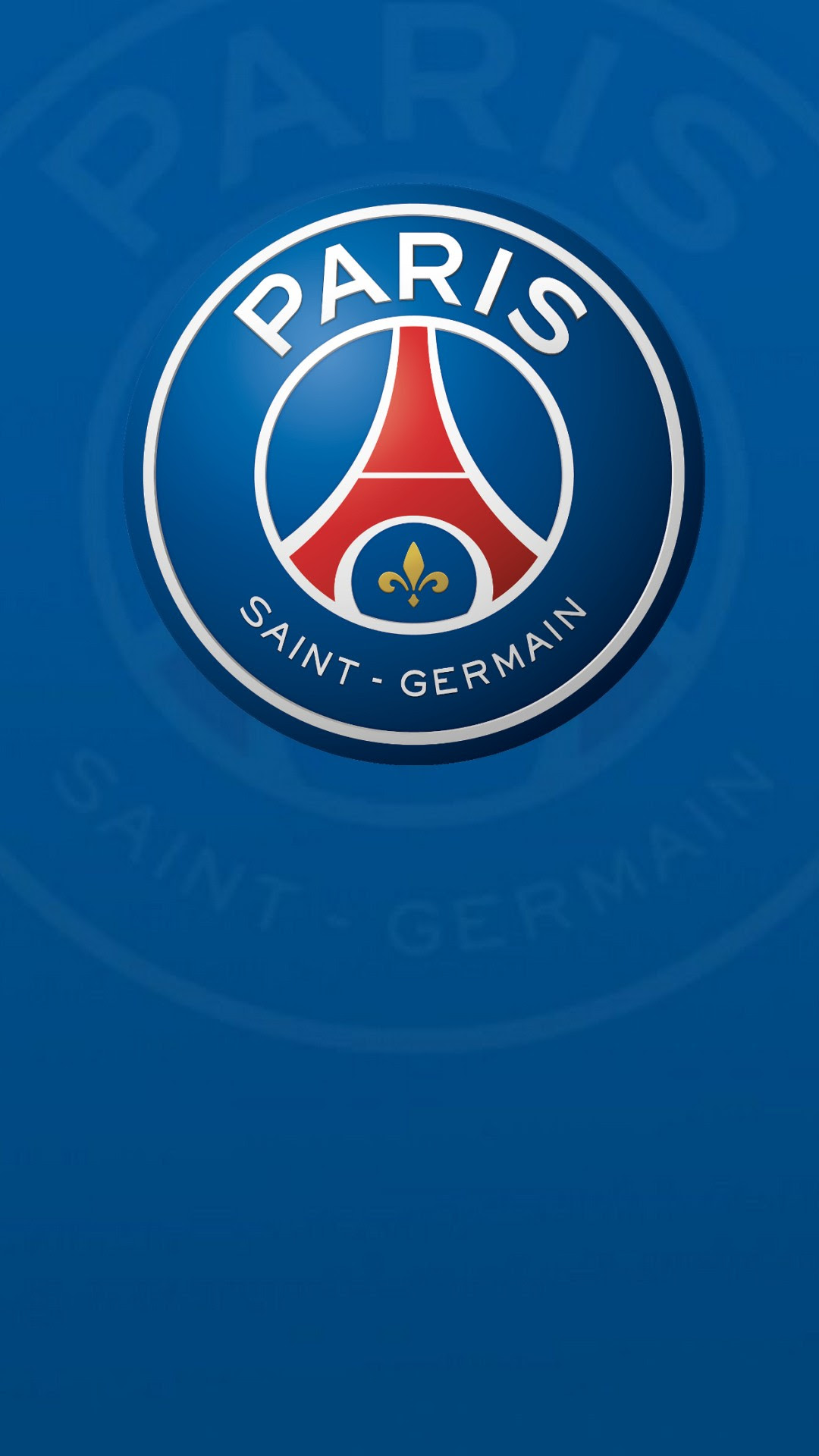 Paris Saint-Germain iPhone Wallpapers | 2019 Football Wallpaper