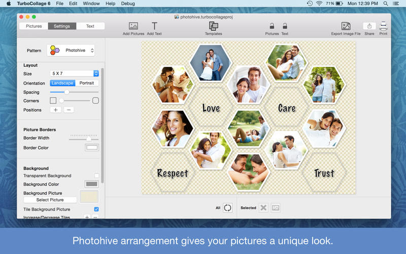 Turbocollage 6 Collage Creator Dmg Cracked For Mac Free Download