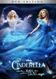 Cinderella 2015 Full Movie Online