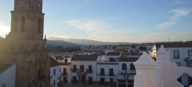 Municipio de Los Barrios (Cádiz)