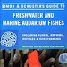 Free Download Simon & Schuster'S Guide To Freshwater And Marine Aquarium Fishes 671228099 PDF