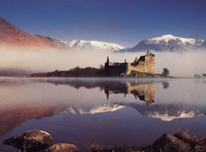 Scotland-Log-Cabins