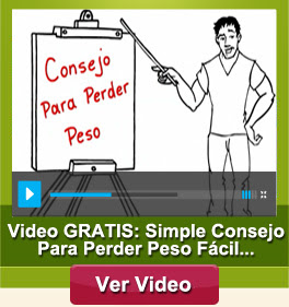 Perder Peso, Bajar de peso, Perder Kilos, Dieta Rapida, Quemar Grasa, Desintoxicar el Cuerpo, Recetas para Comer Sano, Adelgazar