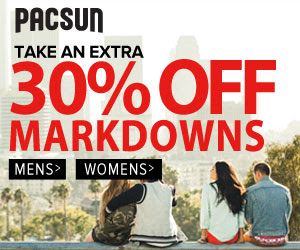 Extra 30% off Sale   