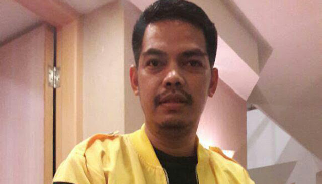 Jabal Masifkan Gerakan GNH17 Bantaeng