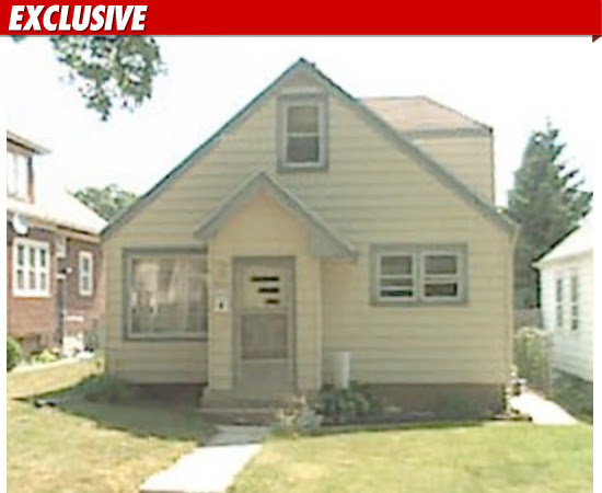 oprah winfrey house. belongs to Oprah Winfrey#39;s