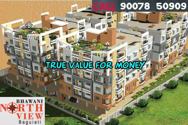 BHAWANI NORTH VIEW