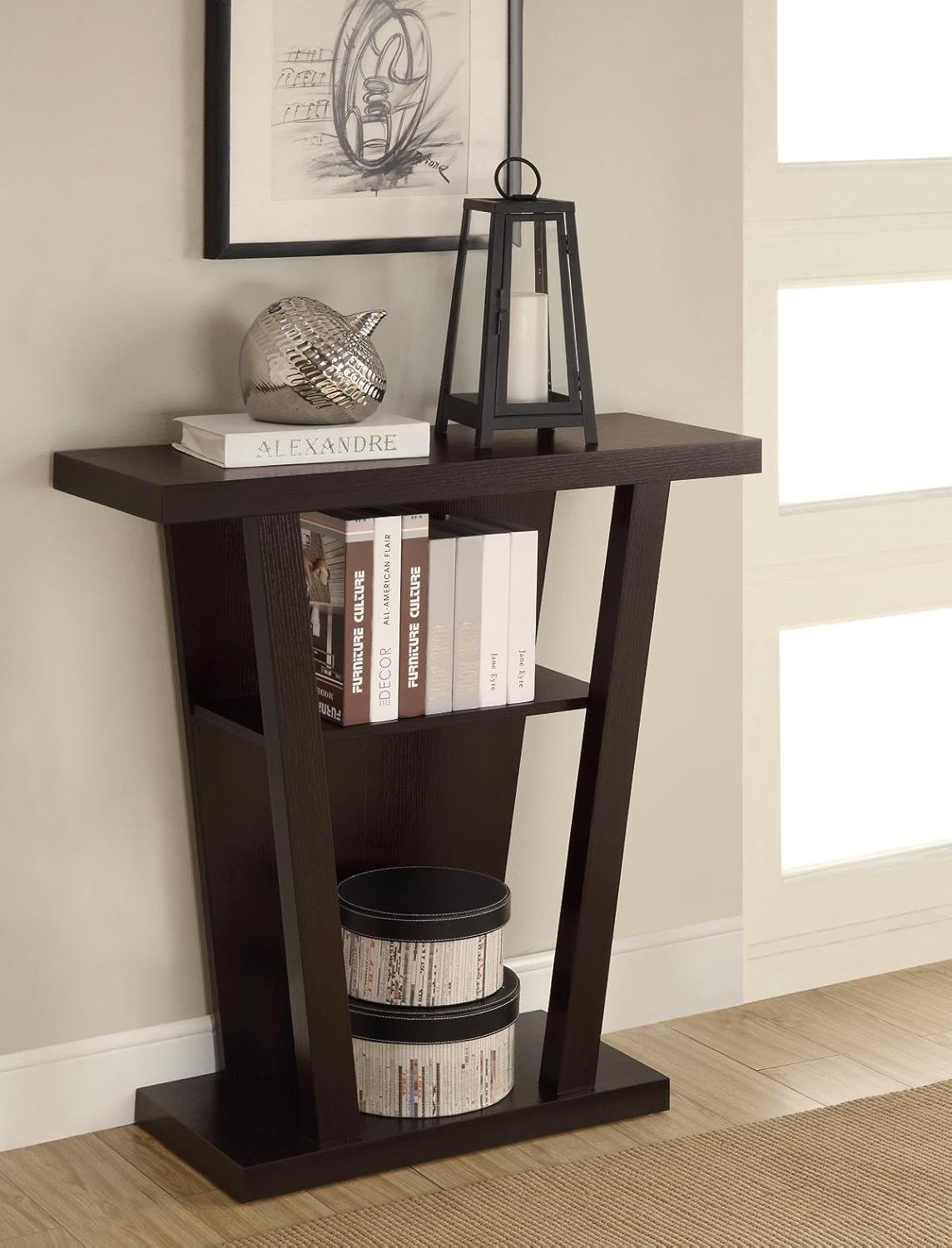 Amazon.com: Sofa & Console Tables: Home & Kitchen