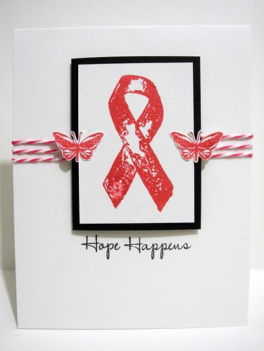 Hope Happens