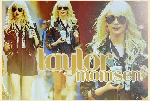 taylor