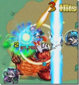 モンスト初心者 5属性で攻撃倍率が変化 図解で解説 今さら聞けないモンスト攻略列伝