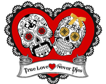 Free Free 213 Halloween Wedding Svg SVG PNG EPS DXF File