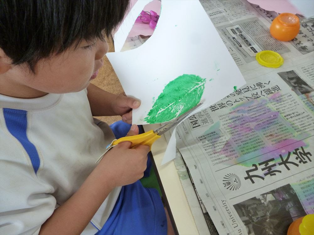 18 5月 17 清瀬富士見幼稚園