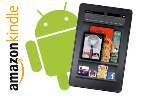 Make sure the charge indicator is on. Amazonâs Kindle Fire Will Have Access to Android Apps but