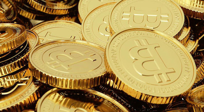 bitcoin