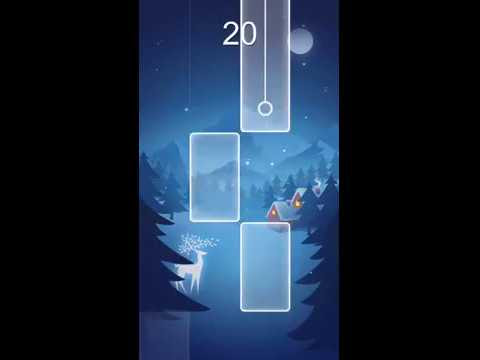 難しいけど面白いリズム系ゲーム アニメ タイル 音楽ゲーム Androidゲームズ