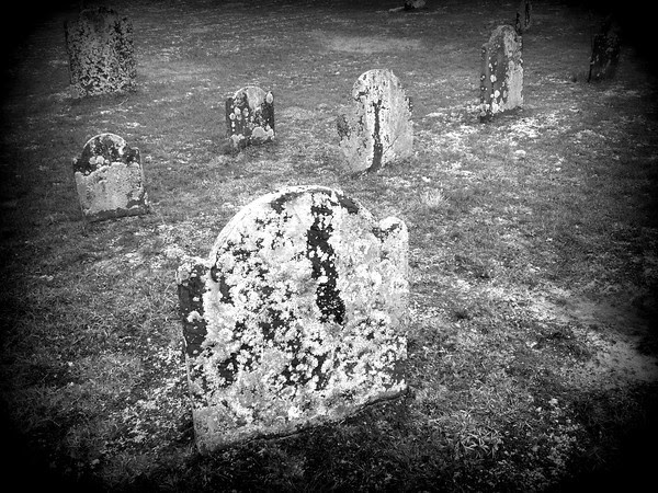 death and dying, tower hill cemetery