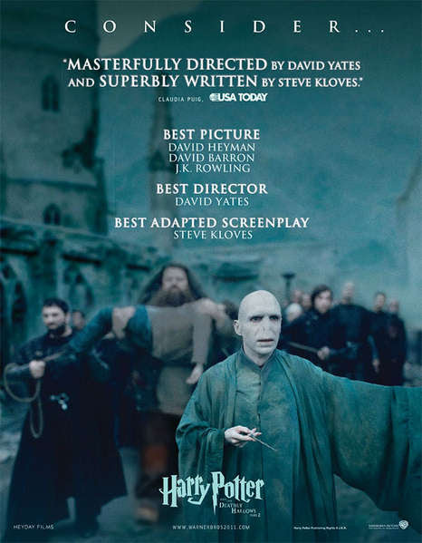 Memorable Quotes From Harry Potter. QuotesGram