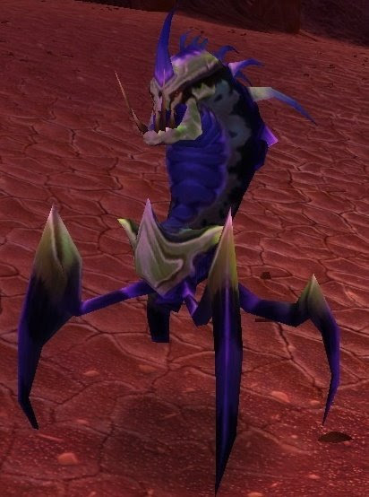 Quillfang Skitterer