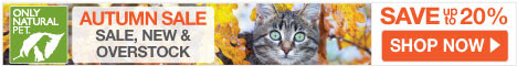 Dog Banner 468x60