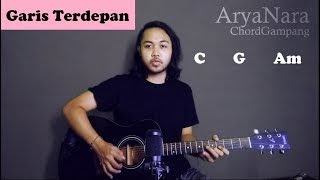Tutorial Gitar Garis Terdepan