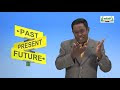 11th English Grammar Tense Part 2 Kalvi TV
