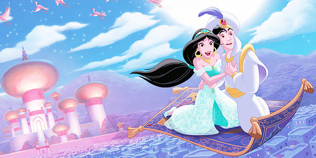 思わず共感 ファンが語る映画 アラジン の好きなところ みんなの心に残った場面とは Disney Daily