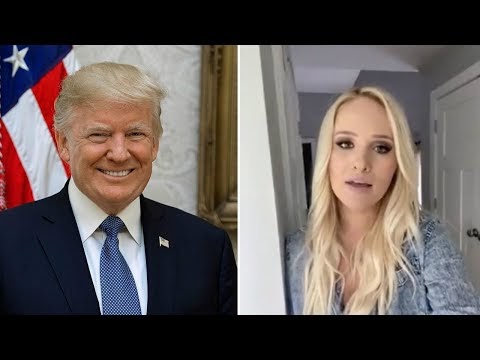 Trump ‘wise like ullu’ - supporter Tomi Lahren’s video for Indian-Americ...