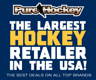 PureHockey.com - The Largest Hockey Store in the Country!!!