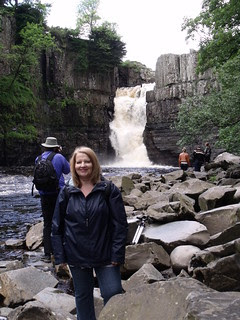 Dot, High Force