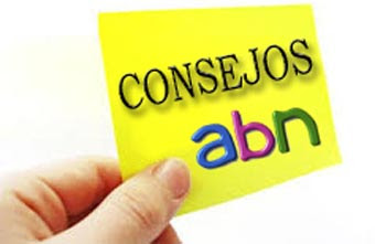 CONSEJOS ABN