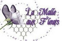 La malle aux fleurs