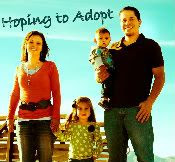 Hoping to Adopt