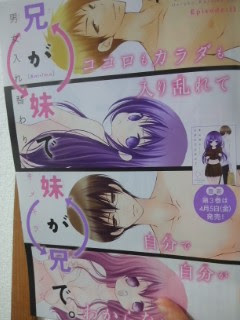 13年03月の記事 車谷晴子の主に仕事なブログ