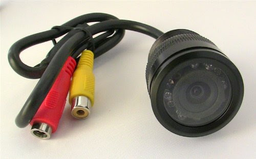 Image #1 of CMOS Infrared, Night