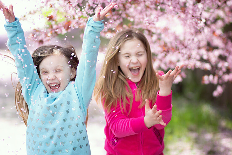 3 Simple Photography Tips for Parents - How to Take Better Pictures of Your Kids